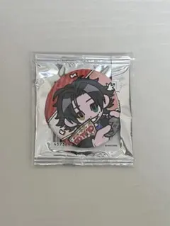 ヒプノシスマイク ドンキホーテコラボ 山田二郎 缶バッジ