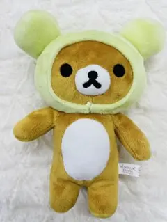 2025年最新】メロンリラックマの人気アイテム - メルカリ