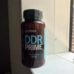 doTERRA DDR PRIME 15ml ドテラ DDRプライム 新品未開封 - メルカリ