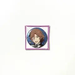 『あんさんぶるスターズ！！』アイドルバッジコレクション／スタライ（三毛縞斑）