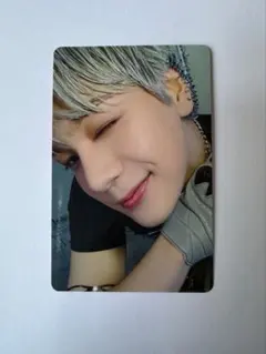 JO1 豆原一成 トレカ セルカ