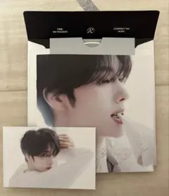 NCT127 ジョンウ トレカ 2baddies 疾走 イリチル QR - メルカリ