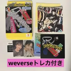 BOYNEXTDOOR 19.99 clink ver.  ウナク　トレカ付き