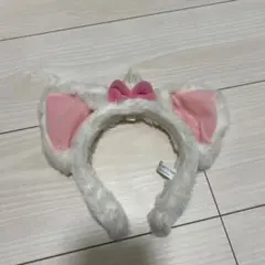 東京ディズニーリゾート マリーちゃん