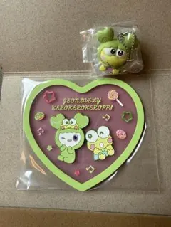 TWICE サンリオ　ジョンブリー　2点セット【最終値下げ】