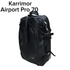 2026年最新】karrimor airport pro 40の人気アイテム - メルカリ