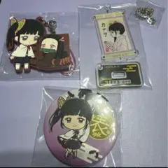 2025年最新】栗花落カナヲ まとめ売りの人気アイテム - メルカリ