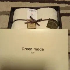 imabari towel Green mode タオルセット