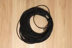 立井電線 3CFWS 3G-SDIケーブル 50ｍ