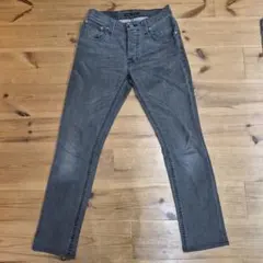p*3様 Nudie Jeans NJ2973 スキニーデニム W29