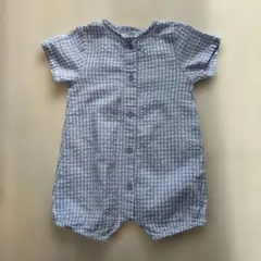 ZARA ロンパース