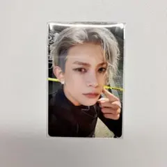 ENHYPEN weverse ラキドロ 第2弾 トレカ ヒスン