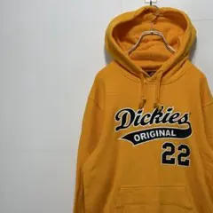 ち*ん様 Dickies ディッキーズ パーカー スウェット トレーナー 古着