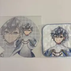 カラフルピーチ　ヒロ　展示会　5周年