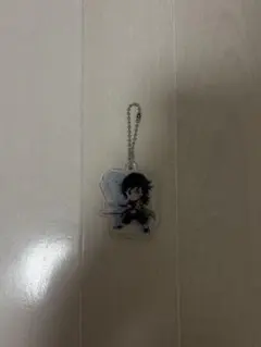 鬼滅の刃 アクリルキーホルダー 冨岡義勇