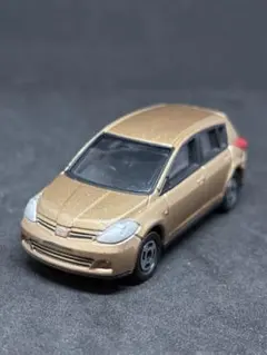 2026年最新】トミカ 日産 ティーダの人気アイテム - メルカリ