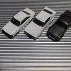 1/43 1986 3rd シボレー カマロ IROC-Z - メルカリ