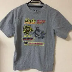 【上海】アディダス 半袖Tシャツ XS