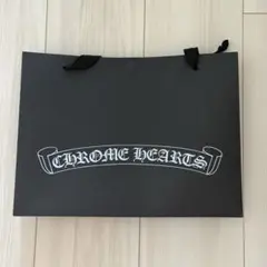 2026年最新】CHROME HEARTS ショップ袋・ショッパーの人気アイテム