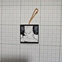 ドラゴンボール ラバーチャーム