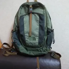 THE NORTH FACE リーコンスカッシュ（RECON SQUASH）