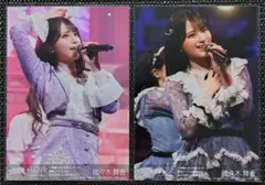 齊藤なぎさ 卒業コンサート BD DVD 封入 生写真 コンプ - メルカリ