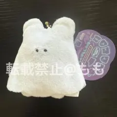 いきものかもしれない　もしかするとひかる　うさぎ　 おおかたうさぎ