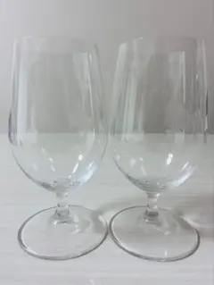 RIEDEL リーデル ビールグラス ペアセット