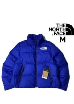 THE NORTH FACE ダウンジャケット ヌプシ 700 新品未使用