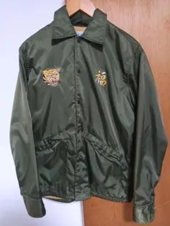 ベトジャン スカジャン