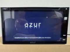 2026年最新】AZUR カーナビの人気アイテム - メルカリ