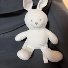 gelato pique(ジェラートピケ) うさぎ　ぬいぐるみリュック