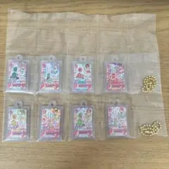 アイカツ 大スター宮いちご祭りグッズコレクション2 セット