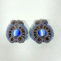 Dori csengeri ドリチャングリ イヤリング