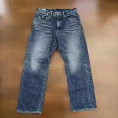 ア　ボンタージ　A VONTADE デニムパンツ XLのサムネイル