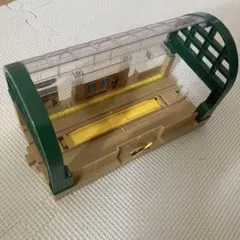 プラレールトーマス ナップフォード駅