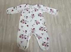 baby Gap ロンパース　女の子　70