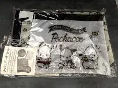 ポチャッコ メッシュポーチセット