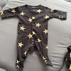 next ロンパース