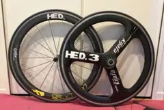2026年最新】HED ディスクホイールの人気アイテム - メルカリ