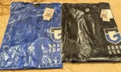 【新品】ガンバ大阪×しまむら LLサイズ 2色セット