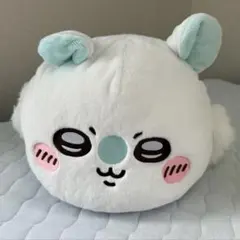 ちいかわ プレミアムドームクッション モモンガのサムネイル