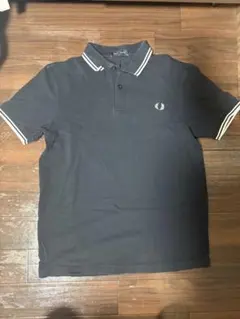 FRED PERRY ポロシャツ