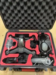 極美品DJI Mavic Pro Platinum フルセット ハードケース付 - メルカリ