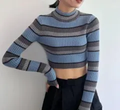 EMODA ハイネックセーター