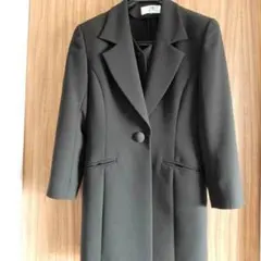 礼服◆喪服◆ブラックフォーマル◆スリーピース◆レディース9号
