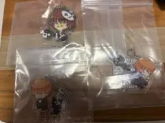 キヨ　レトルト　アクスタ　level5
