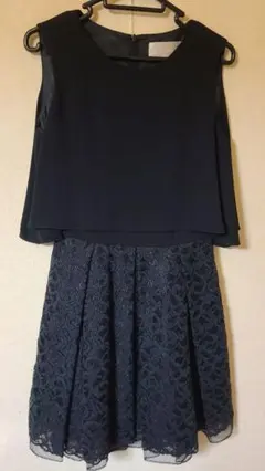 kaena ノースリーブドレスワンピース