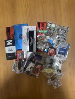 THE RAMPAGE 岩谷翔吾グッズセット