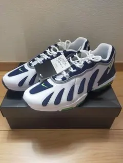 2016 NIKE AIR MAX 96 XX US11新品
